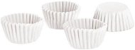TORO PAPER MUFFIN CUPS 3,5CM, 100PCS WHITE - Moulds
