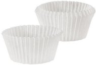 TORO PAPER MUFFIN CUPS 5,5CM, 60PCS WHITE - Moulds