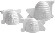 TORO BEEHIVE MOULD (3 PCS) OPENING - Cookie-Cutter