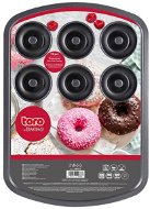 TORO Forma na donuty, 12 ks - Forma