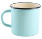 TORO Enamel Mug, 1l, Turquoise - Mug