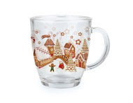 Toro Gingerbread Village Mug 350ml - Mug