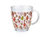 Toro Gingerbread Mug 350ml - Mug
