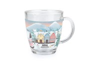 Toro Village Mug 350ml - Mug