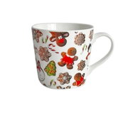 Toro Gingerbread Mug 400ml - Mug