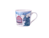 Toro Village Mug 400ml - Mug
