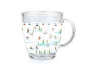 Toro Skier Mug 350ml - Mug