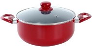 TORO Casserole 24x10, red - Pot