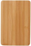 TORO KITCHEN CUTTING BOARD BAMBOO RECTANGULAR, 22X14X0,8CM - Chopping Board