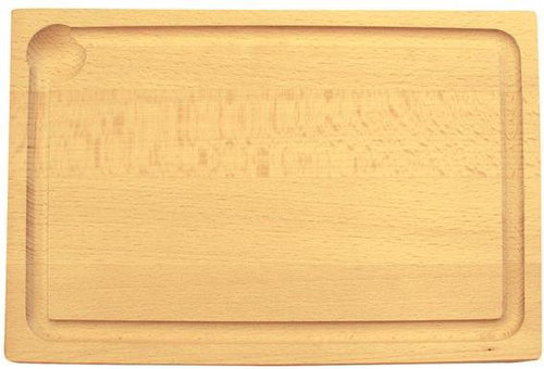 TORO FEDÉL 20x35CM FADÍSZFÁVAL - Vágódeszka - Fő fotó