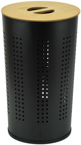 Toro Korb für schmutzige Wäsche - Wäschekorb - Hauptbild