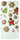 Gingerbread Tea Towel