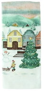 Toro Tea Towel Vesnička - Kitchen Towel