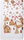 Gingerbread Village Tea Towel