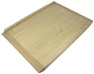 TORO 50 × 35 cm, drevený - Kuchynská podložka