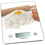 TORO ASSORT 5kg - Kitchen Scale
