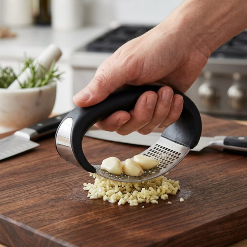 Toro Garlic press - Garlic Press - Main image