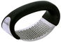 TORO Knoblauchpresse, schwarzer Griff - Knoblauchpresse