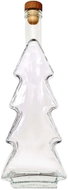Toro Christmas Tree Shaped Bottle 0.5L - Liquor Bottle