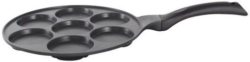 Toro Gourmet Pan For 7 Pancakes 27cm - Pancake Pan - Main image