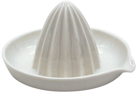 Toro Citrus press white - Fruit Press - Main image