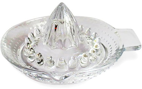 Toro Glas-Zitruspresse - Obstpresse - Hauptbild