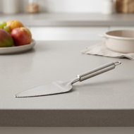 Toro Stainless steel cake scoop - Cake Spatula