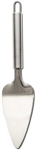 Toro Tortenschaufel aus Edelstahl - Tortenschaufel - Hauptbild