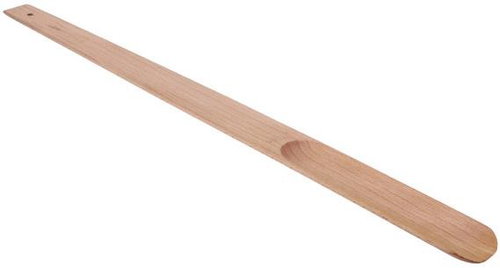 TORO Shoe bucket, beech - Shoehorn - Main image