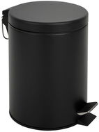 Toro Szemetes, fekete, 3 l - Szemetes