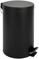 Toro Szemetes, fekete, 12 l - Szemetes