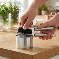 Toro Stainless steel can opener - Can Opener