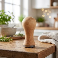 Toro Wooden mallet - Meat Tenderiser