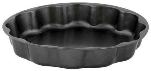 TORO Cake Mould, 29,5 x 4cm - Baking Mould - Main image