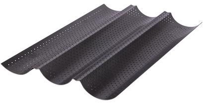 TORO BAGGETT SÜTŐFORMA 38x24,5 cm - Sütőforma - Fő fotó