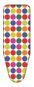 TORO Ironing board cover, 130 x 48 cm - Ironing Board Cover