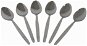 TORO DINING SPOONS SCANDINAVIA 6 PCS STAINLESS STEEL - Cutlery Set