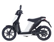 Torrot MUVI - Elektrická motorka