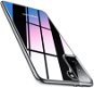Torras Diamond pre Samsung Galaxy S21 Clear - Puzdro na mobil