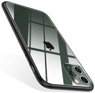 Torras Diamond iPhone 11 Pro készülékhez, Black - Mobiltelefon tok