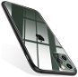Torras Diamond iPhone 11 Pro készülékhez, Black - Mobiltelefon tok