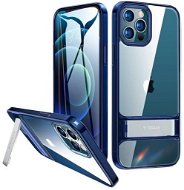 Torras MoonClimber für das iPhone 12 Pro Max Blue - Handyhülle