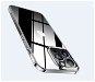 Torras Crystal Clear iPhone 13 Pro Max 6.7 számára, Clear - Mobiltelefon tok