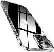 Torras Crystal Clear für das iPhone 13 mini 5.4 Clear - Handyhülle