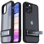 Torras MarsClimber for iPhone 13 Pro 6.1 Black - Phone Case