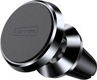 Torras Air Vent Cell Phone Holder Black - Smartphonehalterung - Handyhalterung
