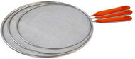 TORO Protective Sieve for Pan 3 pcs, 19/24/28cm - Sieve