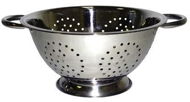 Colander TORO Colander with Handles 24cm - Cedník