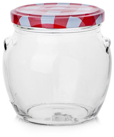 TORO Pohár s viečkom 520 ml - Pohár - Hlavný obrázok
