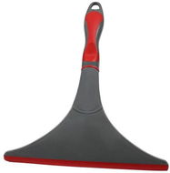 TORO WINDOW SQUEEGEE, RED/GREY, 24.5X22.5CM - Window Squeegee